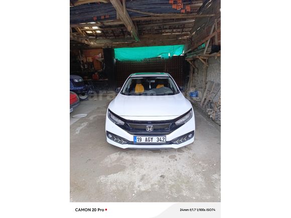 2. SAHİBİNDEN FULL OPSİYONLU 57.ooo