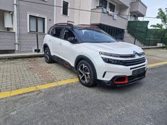 Sahibinden Citroen C5 Aircross 1.5 BlueHDI Shine 2020 Model  126.000 km Beyaz