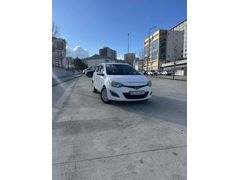 Sahibinden Hyundai i20 1.4 CVVT Jump 2014 Model Ankara 188000 km Beyaz