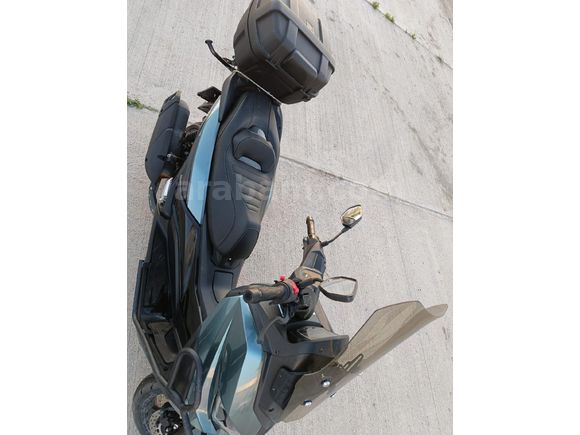 Sahibinden Kuba Novax 200