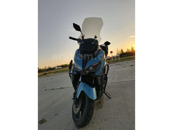 Sahibinden Kuba Novax 200