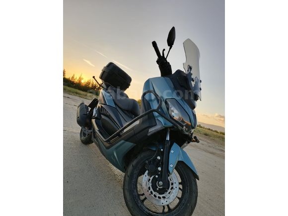Sahibinden Kuba Novax 200