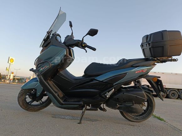 Sahibinden Kuba Novax 200