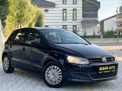 Galeriden Volkswagen Polo 1.6 TDi Comfortline 2013 Model Konya
