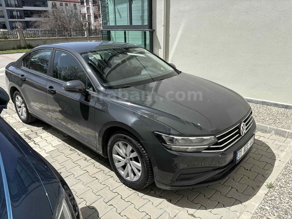 Sahibinden Volkswagen Passat 1.5 TSi Impression 2020 Model 