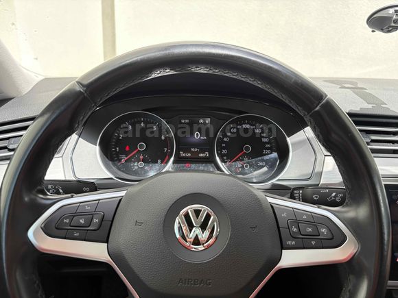 Sahibinden Volkswagen Passat 1.5 TSi Impression 2020 Model 
