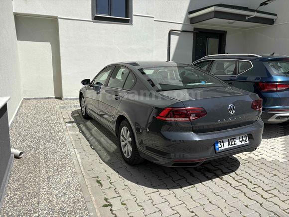Sahibinden Volkswagen Passat 1.5 TSi Impression 2020 Model 