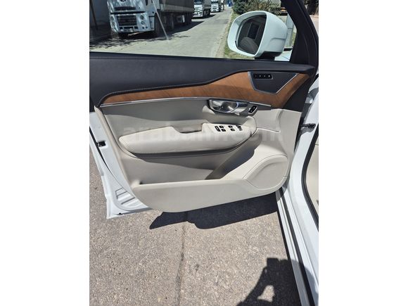 Sahibinden Volvo XC90 2.0 D5 Inscription 2018 Model 