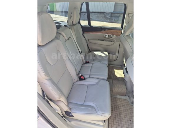 Sahibinden Volvo XC90 2.0 D5 Inscription 2018 Model 