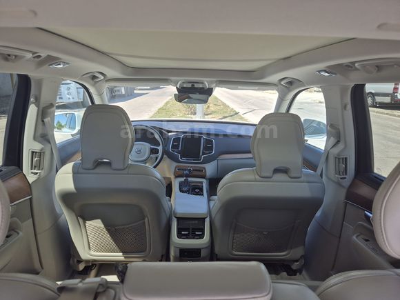 Sahibinden Volvo XC90 2.0 D5 Inscription 2018 Model 