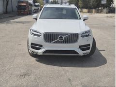 Sahibinden Volvo XC90 2.0 D5 Inscription 2018 Model 