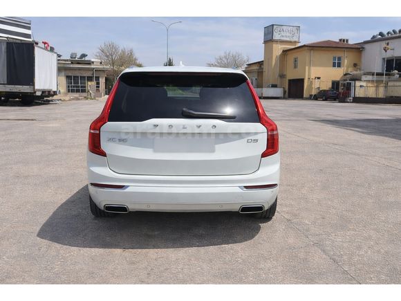 Sahibinden Volvo XC90 2.0 D5 Inscription 2018 Model 