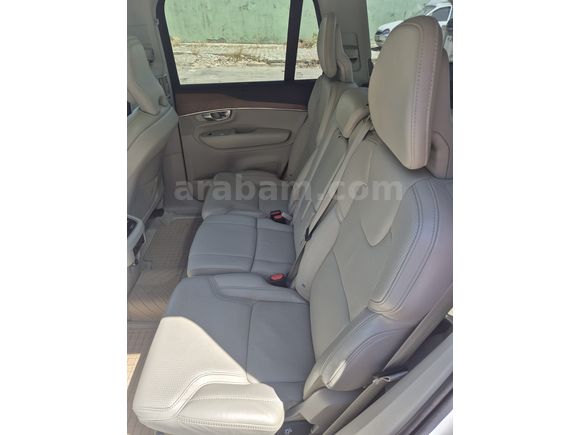 Sahibinden Volvo XC90 2.0 D5 Inscription 2018 Model 