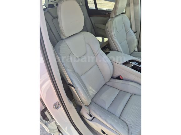 Sahibinden Volvo XC90 2.0 D5 Inscription 2018 Model 