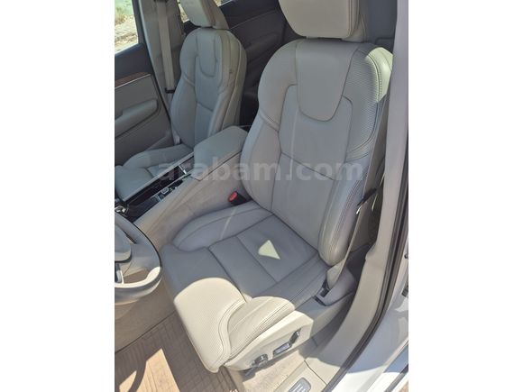Sahibinden Volvo XC90 2.0 D5 Inscription 2018 Model 