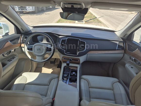Sahibinden Volvo XC90 2.0 D5 Inscription 2018 Model 