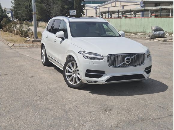 Sahibinden Volvo XC90 2.0 D5 Inscription 2018 Model 