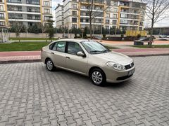 2. Sahibinden Renault Symbol 1.4 Expression 2010 Model lpg li 155.899 km