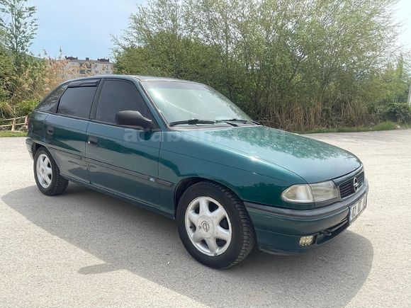 Sahibinden Opel Astra 1.6 GLS 1998 Model