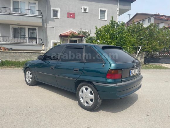 Sahibinden Opel Astra 1.6 GLS 1998 Model