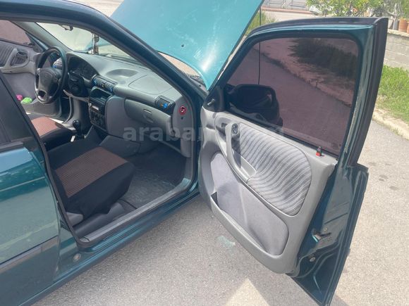 Sahibinden Opel Astra 1.6 GLS 1998 Model
