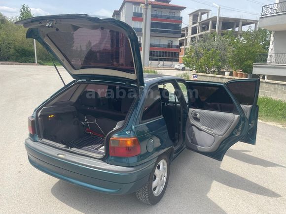 Sahibinden Opel Astra 1.6 GLS 1998 Model