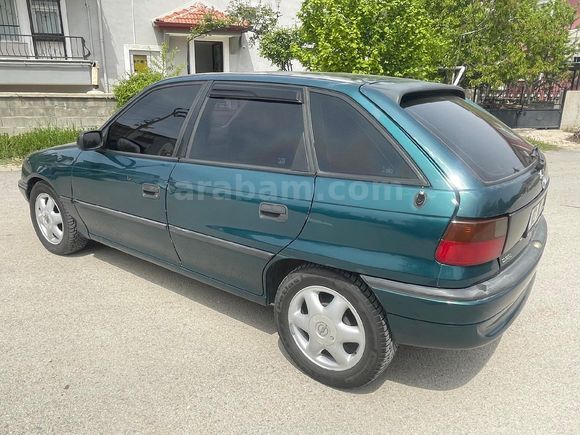 Sahibinden Opel Astra 1.6 GLS 1998 Model