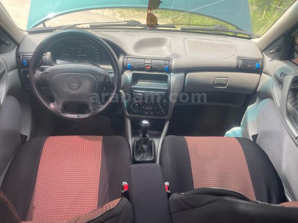 Sahibinden Opel Astra 1.6 GLS 1998 Model