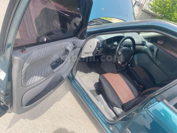 Sahibinden Opel Astra 1.6 GLS 1998 Model