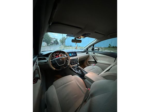 Sahibinden Peugeot 508 1.6 e-HDi Access 2013 Model  335.000 km Siyah