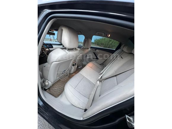 Sahibinden Peugeot 508 1.6 e-HDi Access 2013 Model  335.000 km Siyah