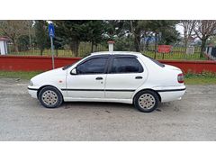 Sahibinden Fiat Siena 1.4 EL 1999 Model Samsun
