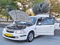 Sahibinden Mazda 323 1.5 2000 Model  315 km Beyaz