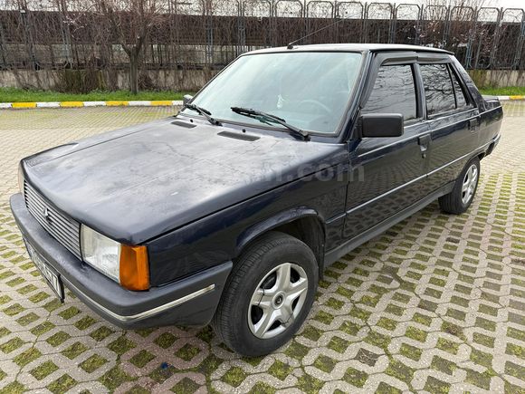 1993 Model temiz spring
