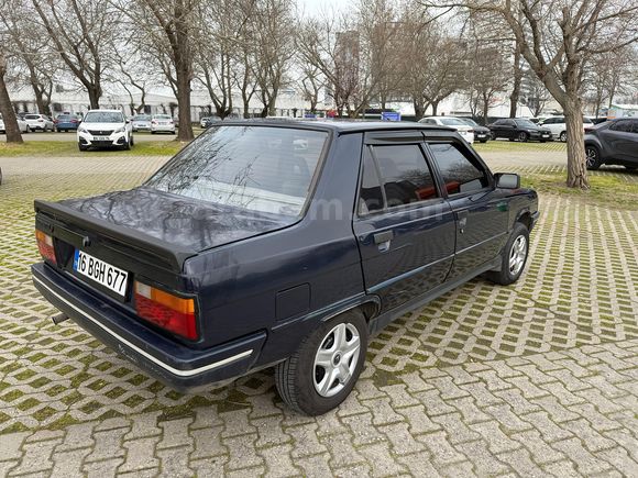1993 Model temiz spring