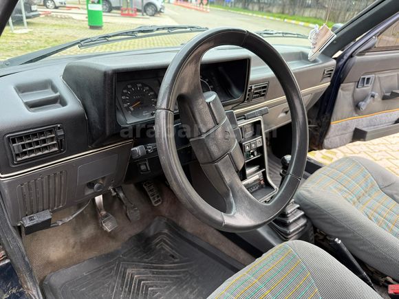 1993 Model temiz spring