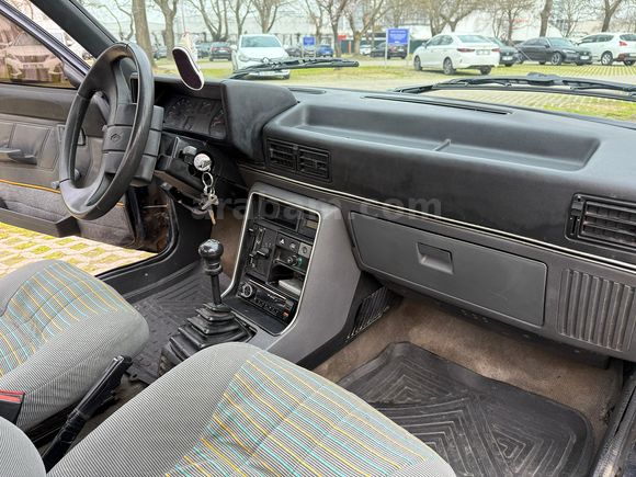 1993 Model temiz spring