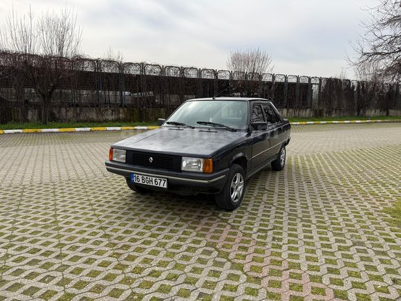 1993 Model temiz spring