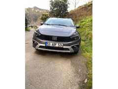 Sahibinden Fiat Egea 1.4 Fire Lounge 2025 Model 