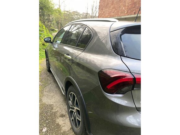 Sahibinden Fiat Egea 1.4 Fire Lounge 2025 Model 