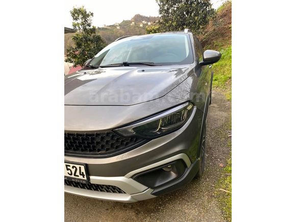 Sahibinden Fiat Egea 1.4 Fire Lounge 2025 Model 