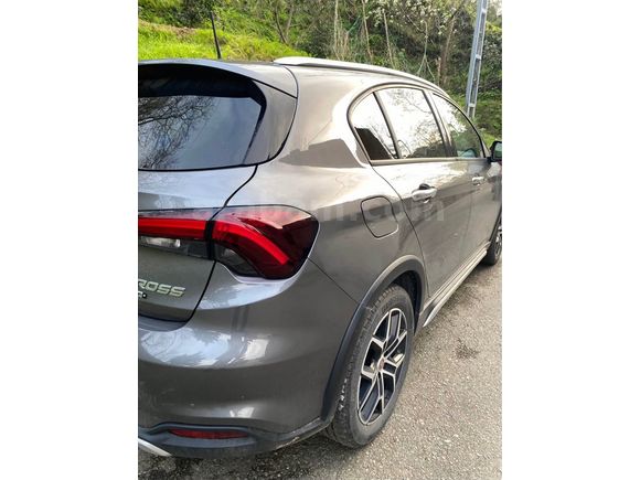 Sahibinden Fiat Egea 1.4 Fire Lounge 2025 Model 