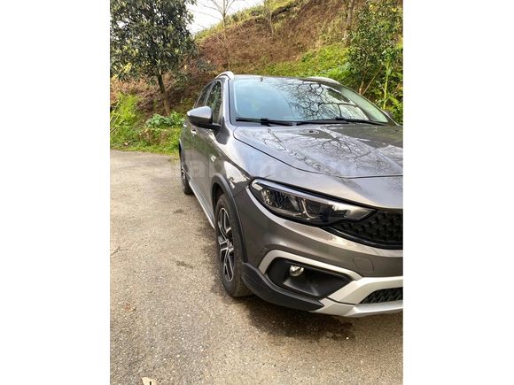 Sahibinden Fiat Egea 1.4 Fire Lounge 2025 Model 