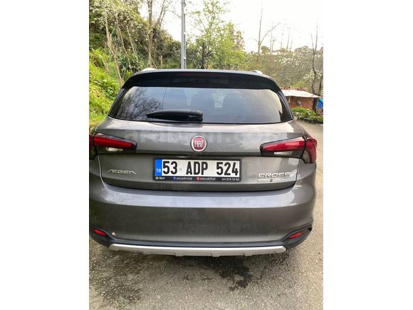 Sahibinden Fiat Egea 1.4 Fire Lounge 2025 Model 