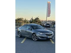 Sahibinden Opel Insignia 1.6 CDTI Cosmo 2017 Model  220.000 km Gri (titanyum)