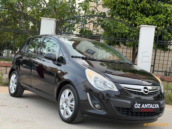 OPEL_CORSA_1.3_CDTİ_MASRAFSIZ