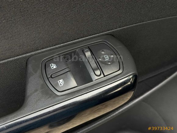 2012_OPEL_CORSA_1.3_CDTİ_MASRAFSIZ