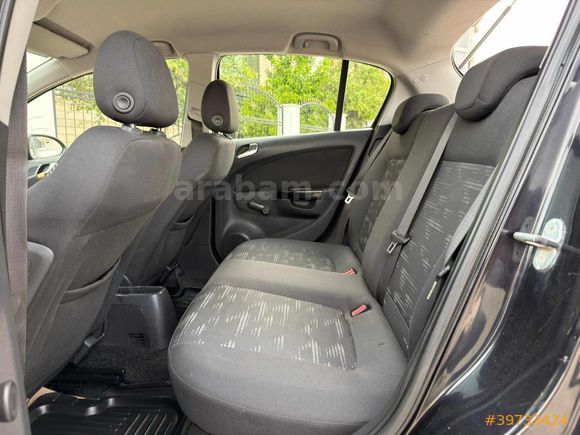2012_OPEL_CORSA_1.3_CDTİ_MASRAFSIZ