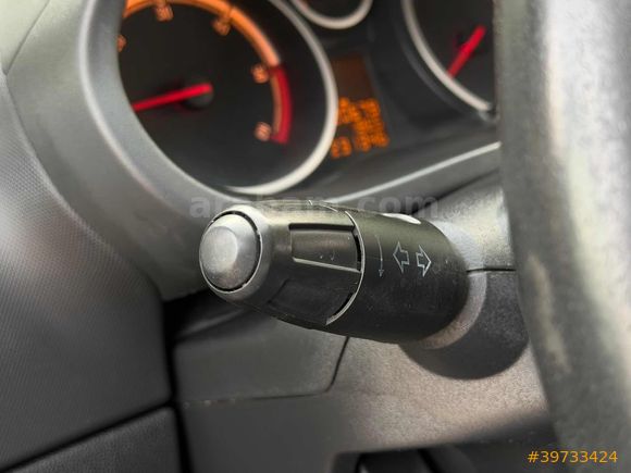 2012_OPEL_CORSA_1.3_CDTİ_MASRAFSIZ