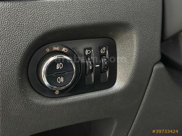 2012_OPEL_CORSA_1.3_CDTİ_MASRAFSIZ